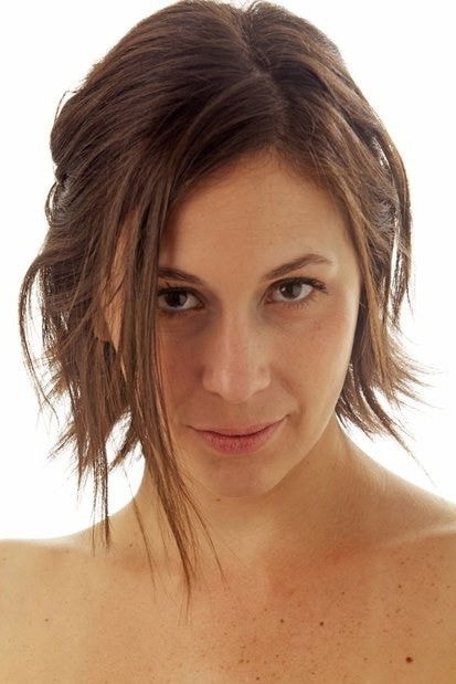 Foto de Adriana Guerra