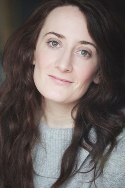 Foto de Kate Nic Chonaonaigh