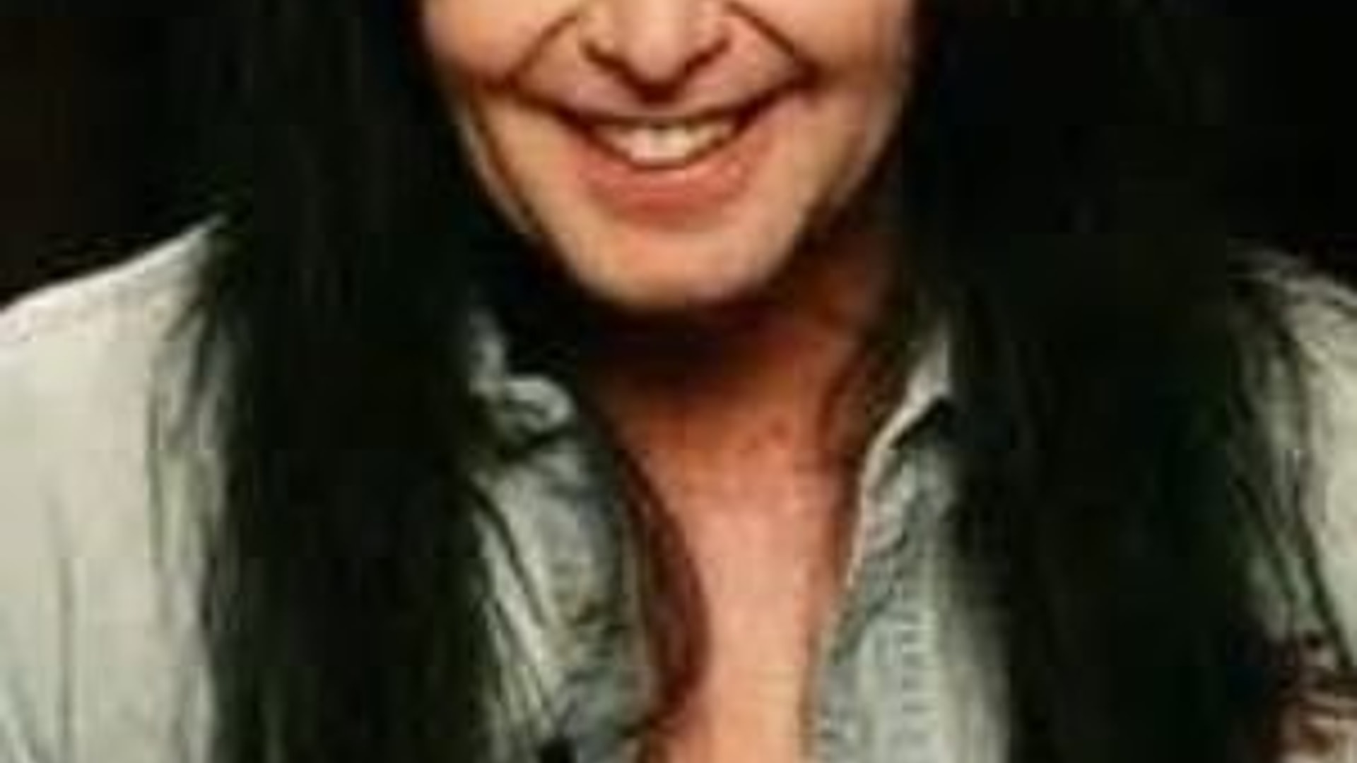 Foto de Blackie Lawless