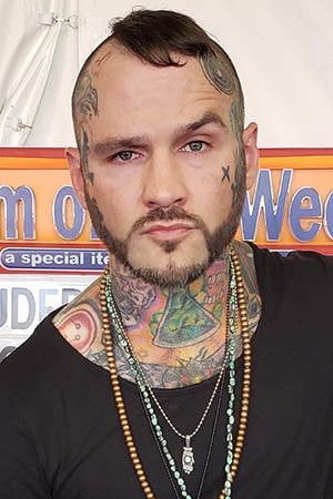 Foto de Butch Von Dreaux