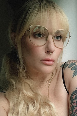 Foto de Alyssa Perper