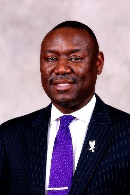 Foto de Benjamin Crump