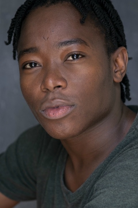 Foto de Phodiso Dintwe