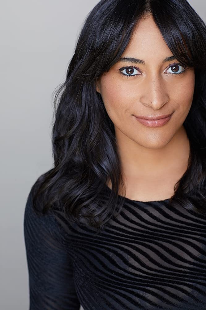 Foto de Melanie Hill