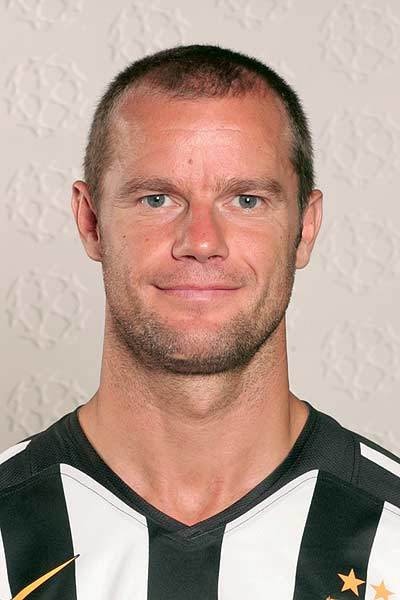 Foto de Gianluca Pessotto