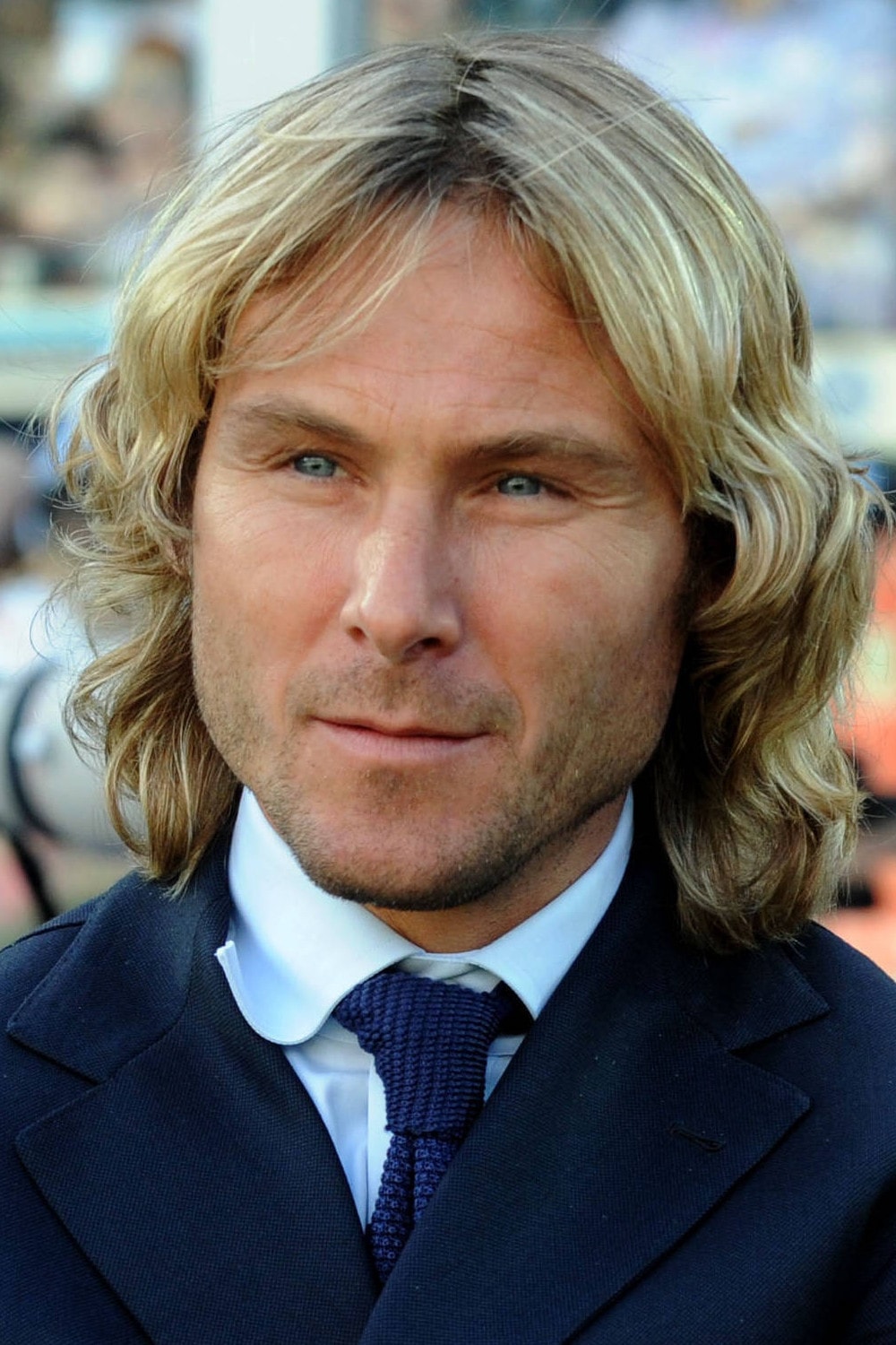 Foto de Pavel Nedvěd