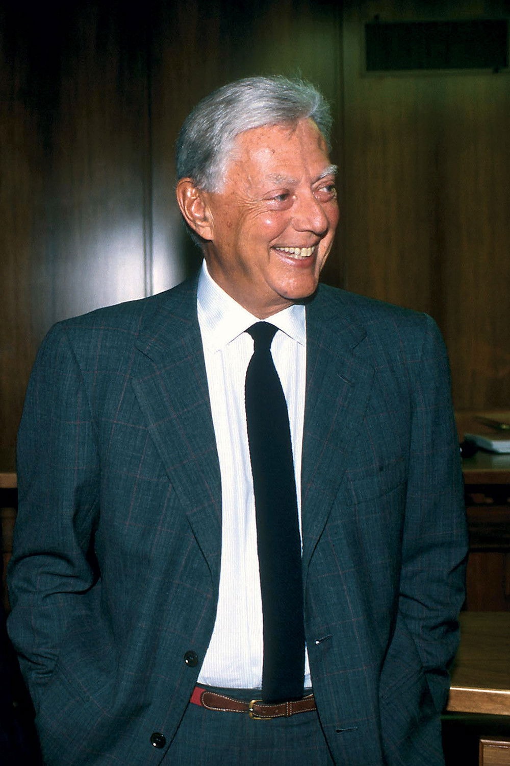 Foto de Umberto Agnelli