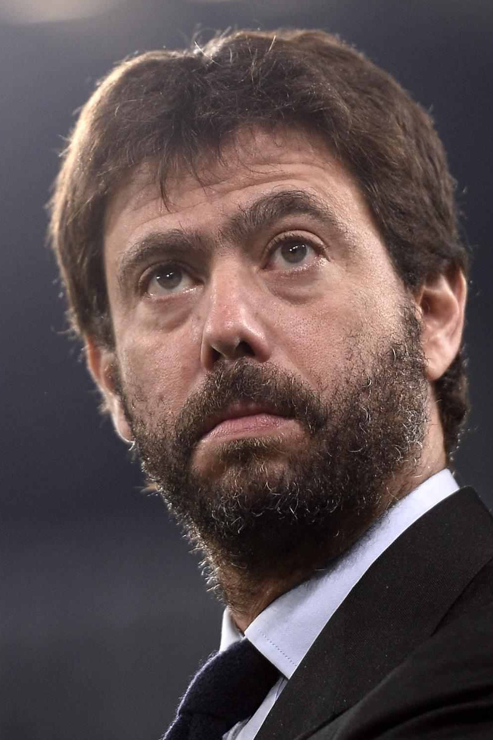 Foto de Andrea Agnelli