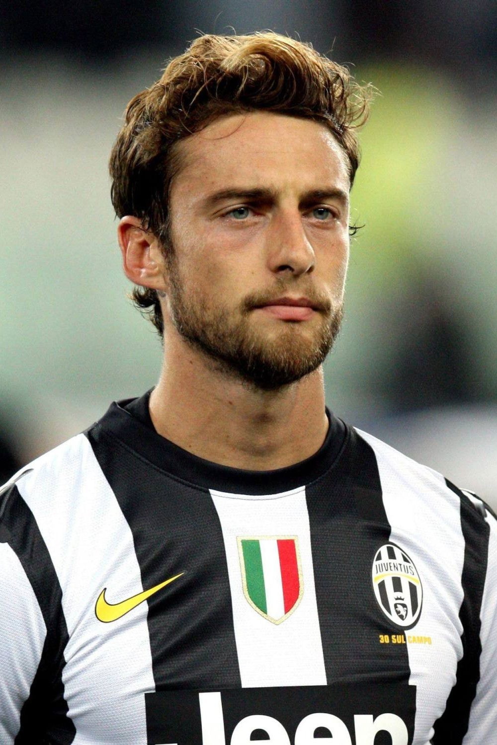 Foto de Claudio Marchisio