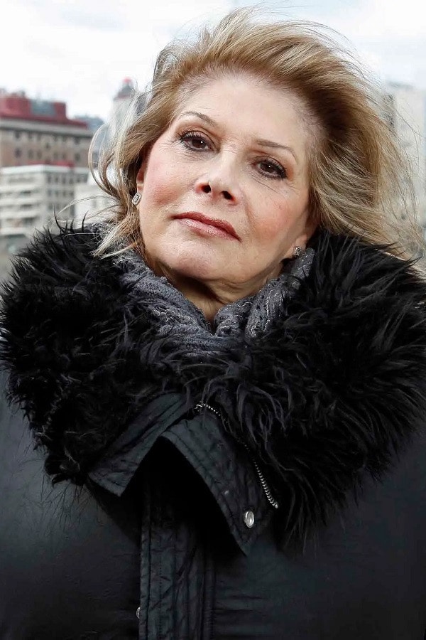 Foto de Sandra Harmon