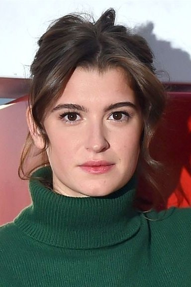 Foto de Oriane Deschamps