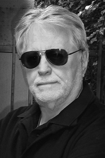 Foto de Harry Thomason