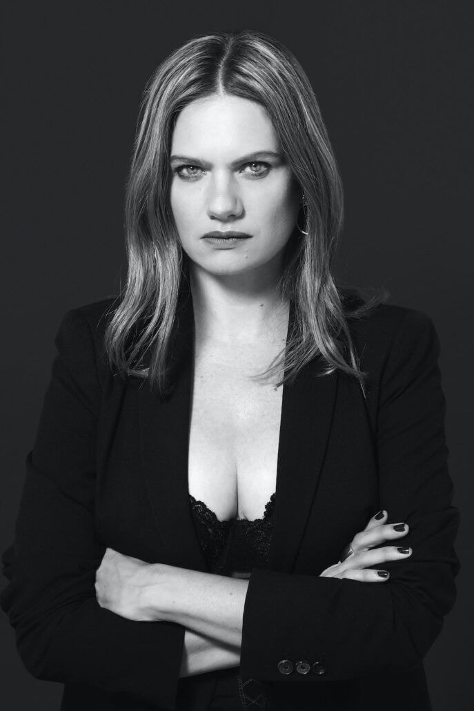 Foto de Maia Landaburu