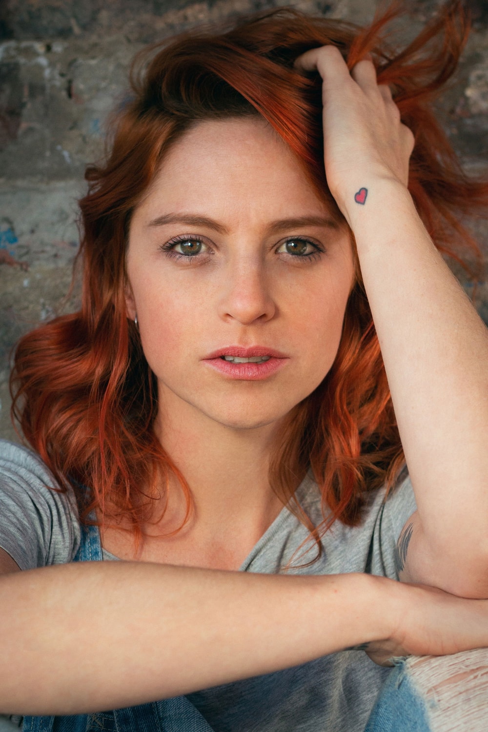 Foto de Silvia Santamaría