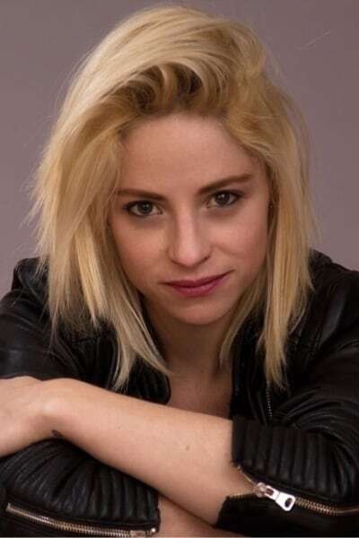 Foto de Silvia Santamaría