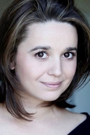 Foto de Céline Ronté
