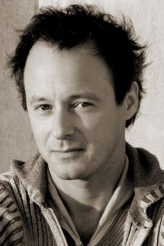 Foto de Damien Witecka