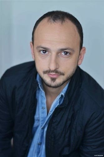 Foto de Antoine Schoumsky
