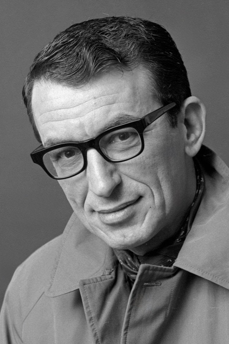 Foto de Herbert Ross