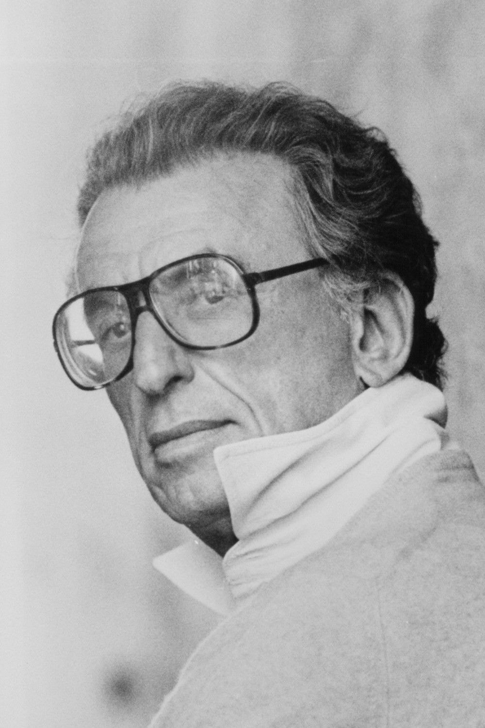 Foto de Herbert Ross