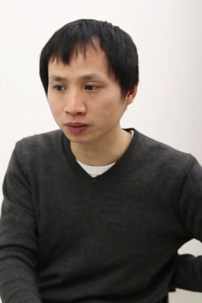 Foto de Zhou Tao
