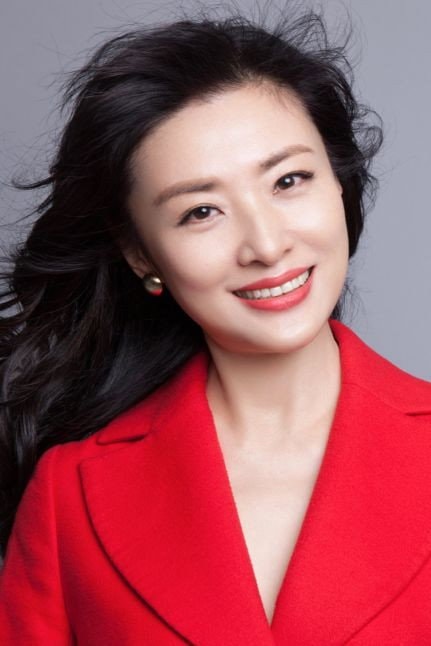 Foto de Zhou Tao