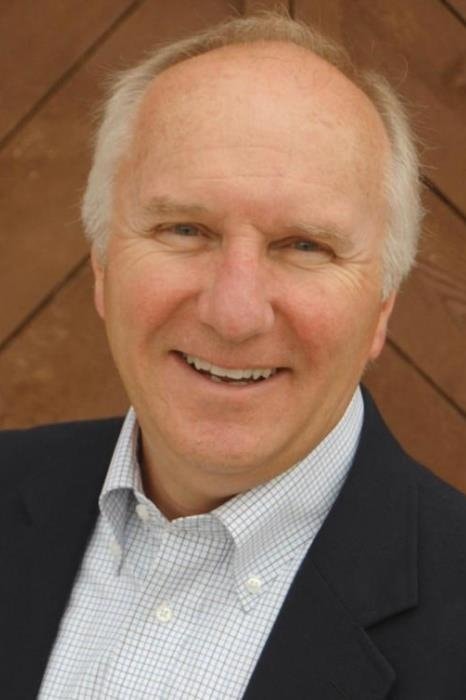 Foto de Jack Swanson