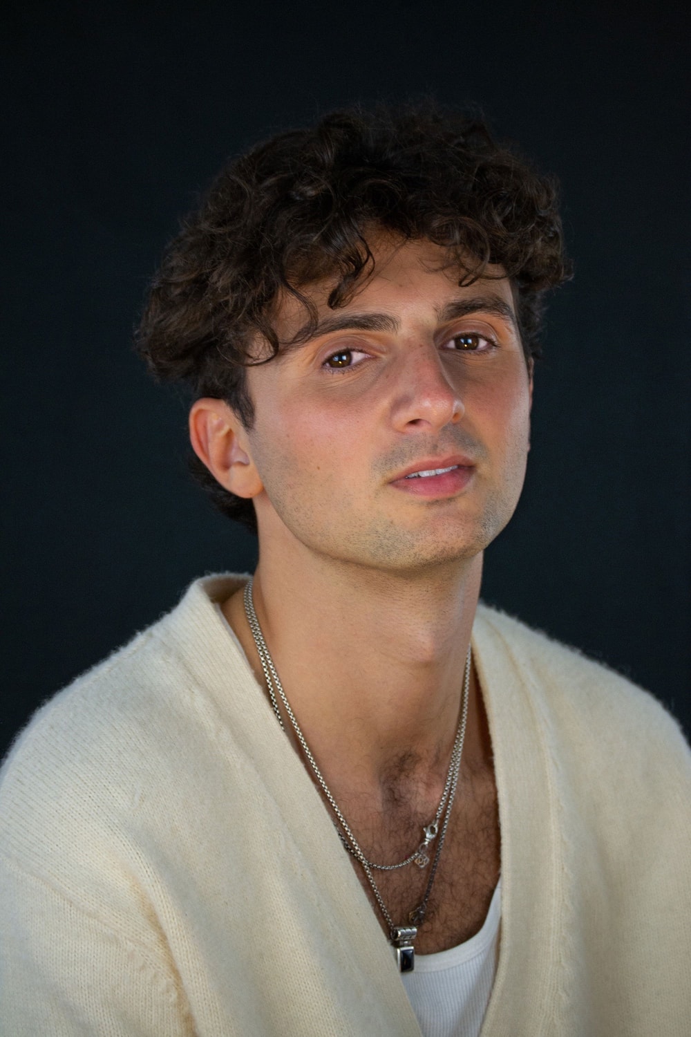 Foto de Jacob Lawrence Kreiss