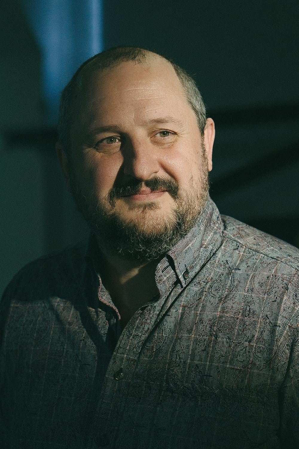 Foto de Oleg Malamuzh