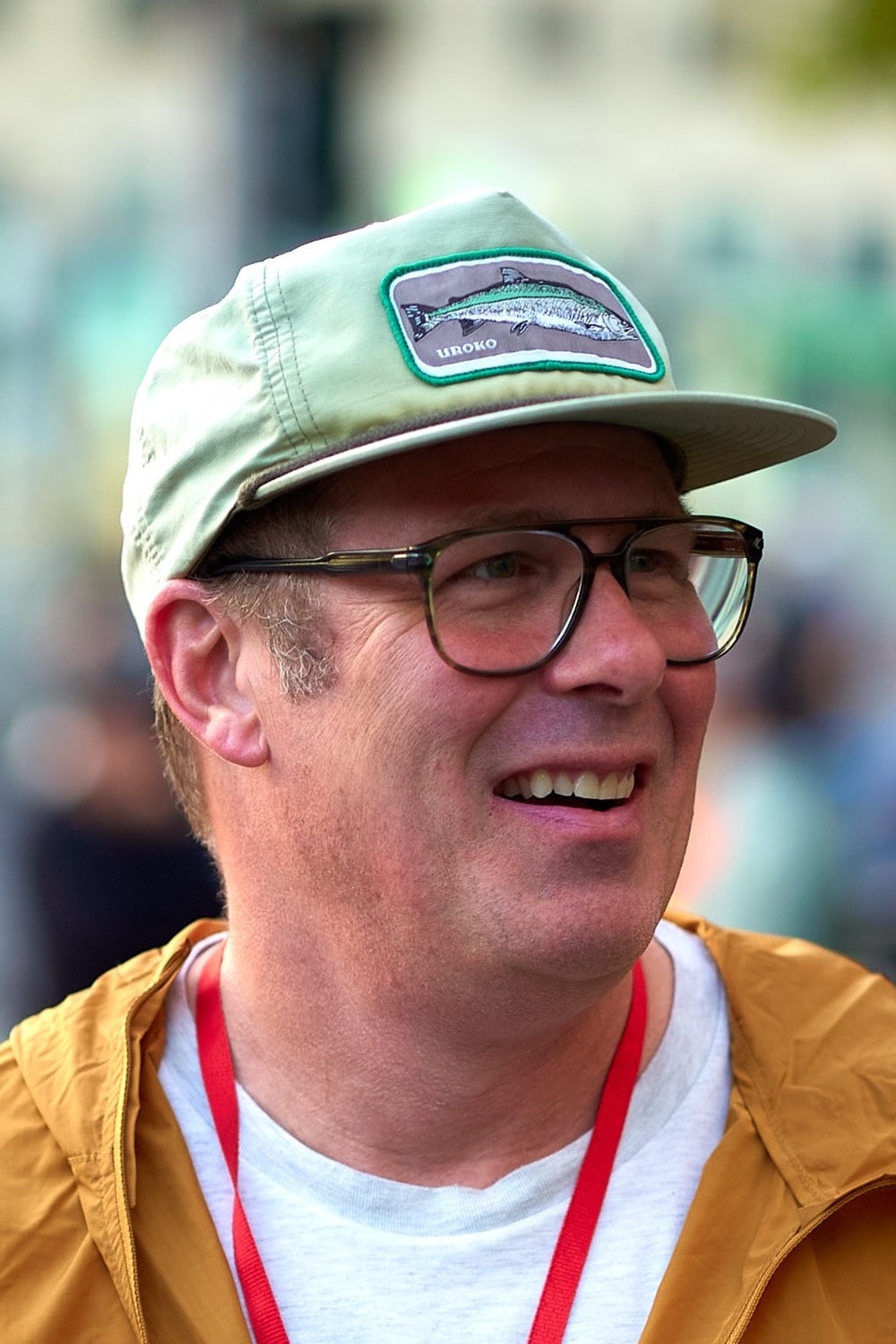 Foto de Brian Jarvis