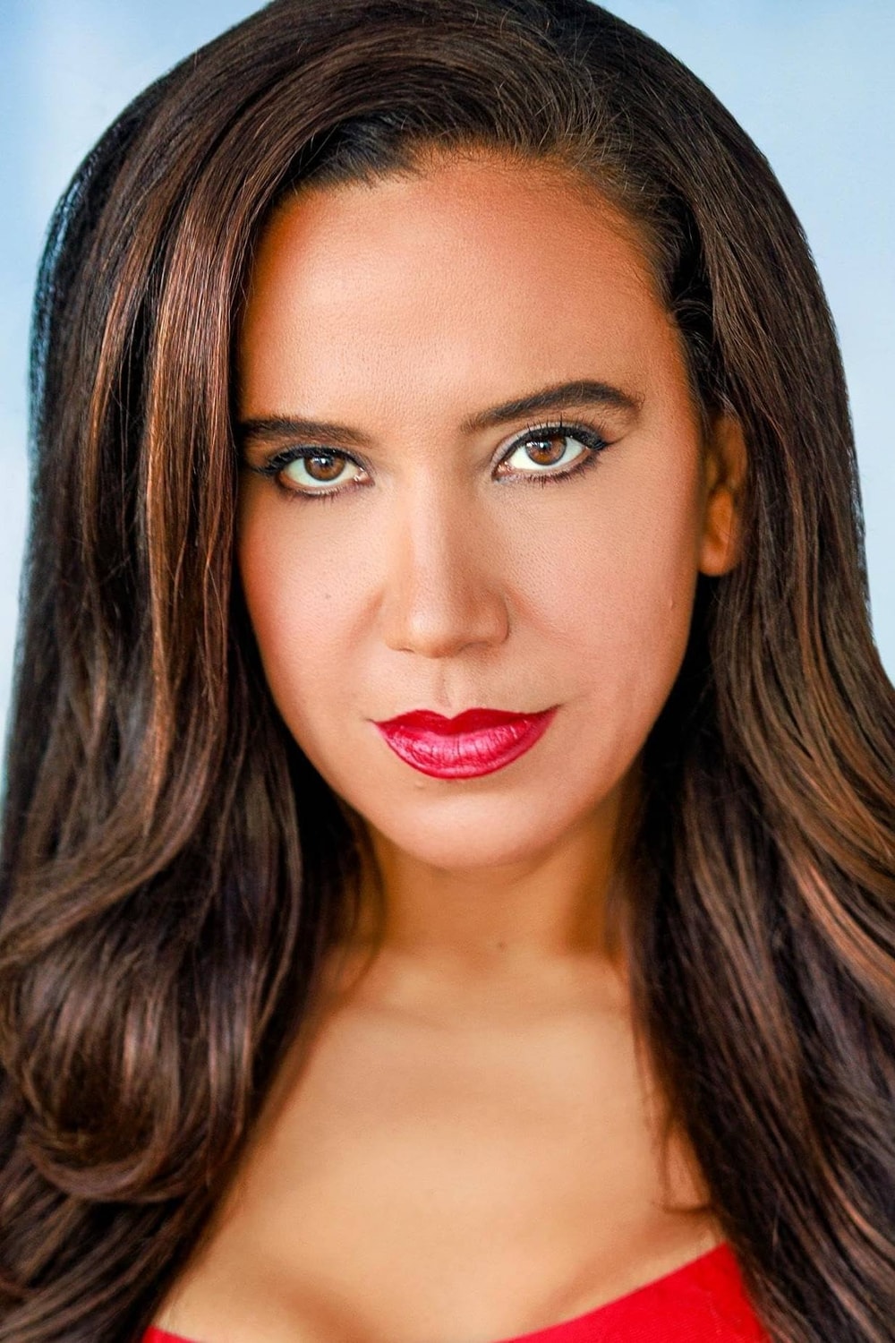 Foto de Alyssa LeBlanc