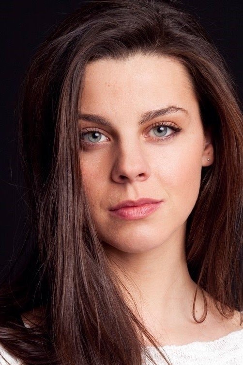 Foto de Clara Alvarado