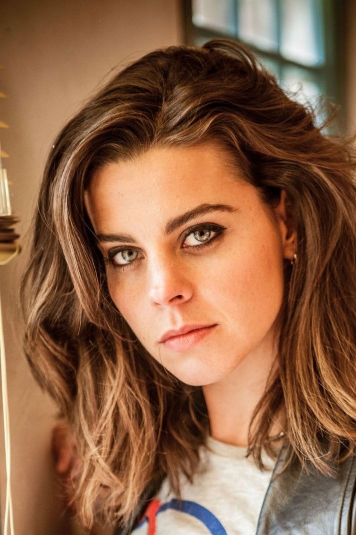 Foto de Clara Alvarado