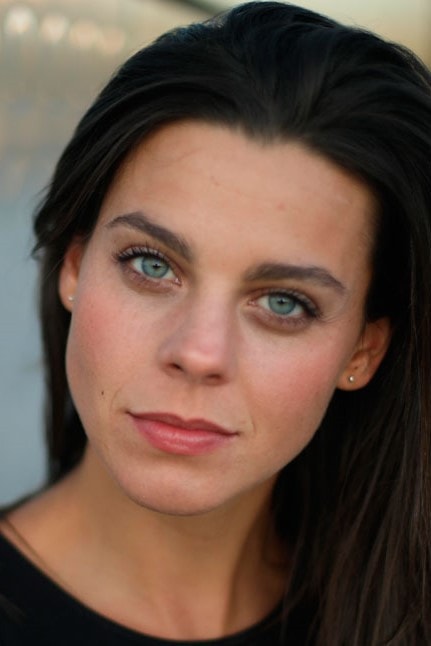 Foto de Clara Alvarado