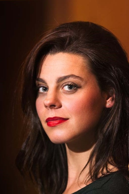 Foto de Clara Alvarado