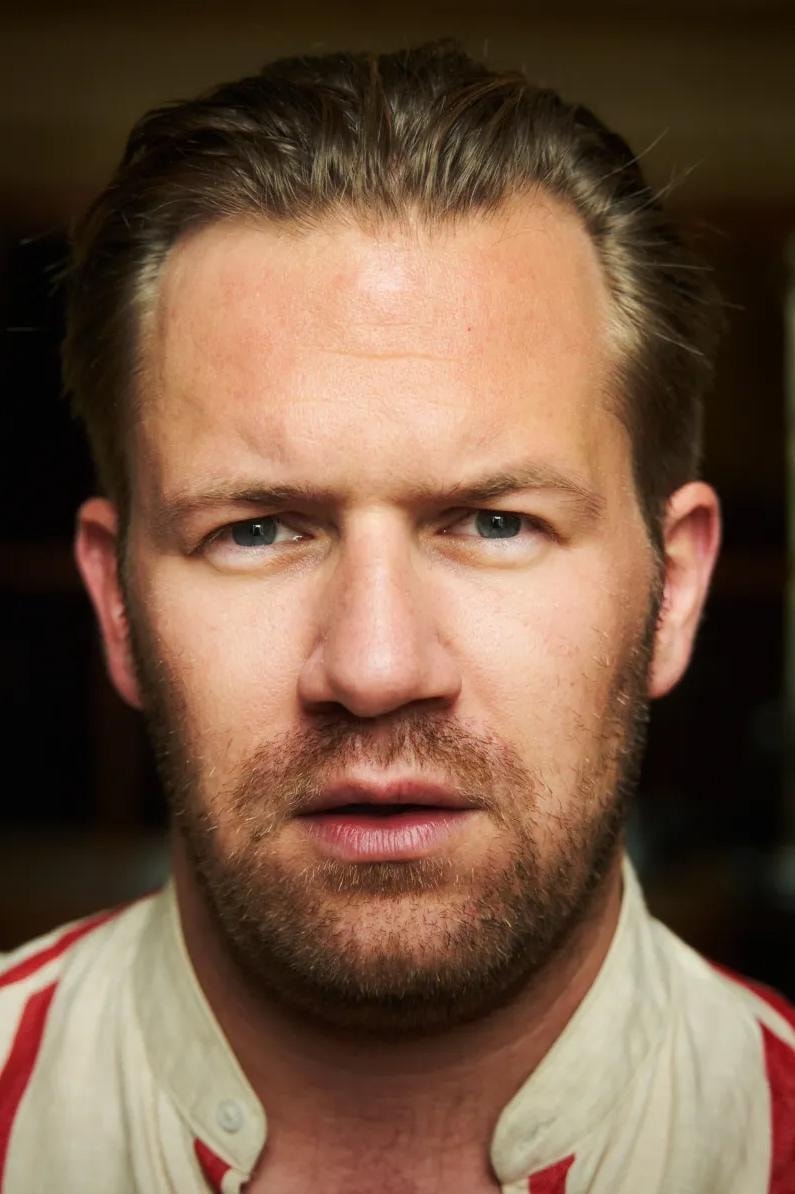 Foto de Nico Holonics