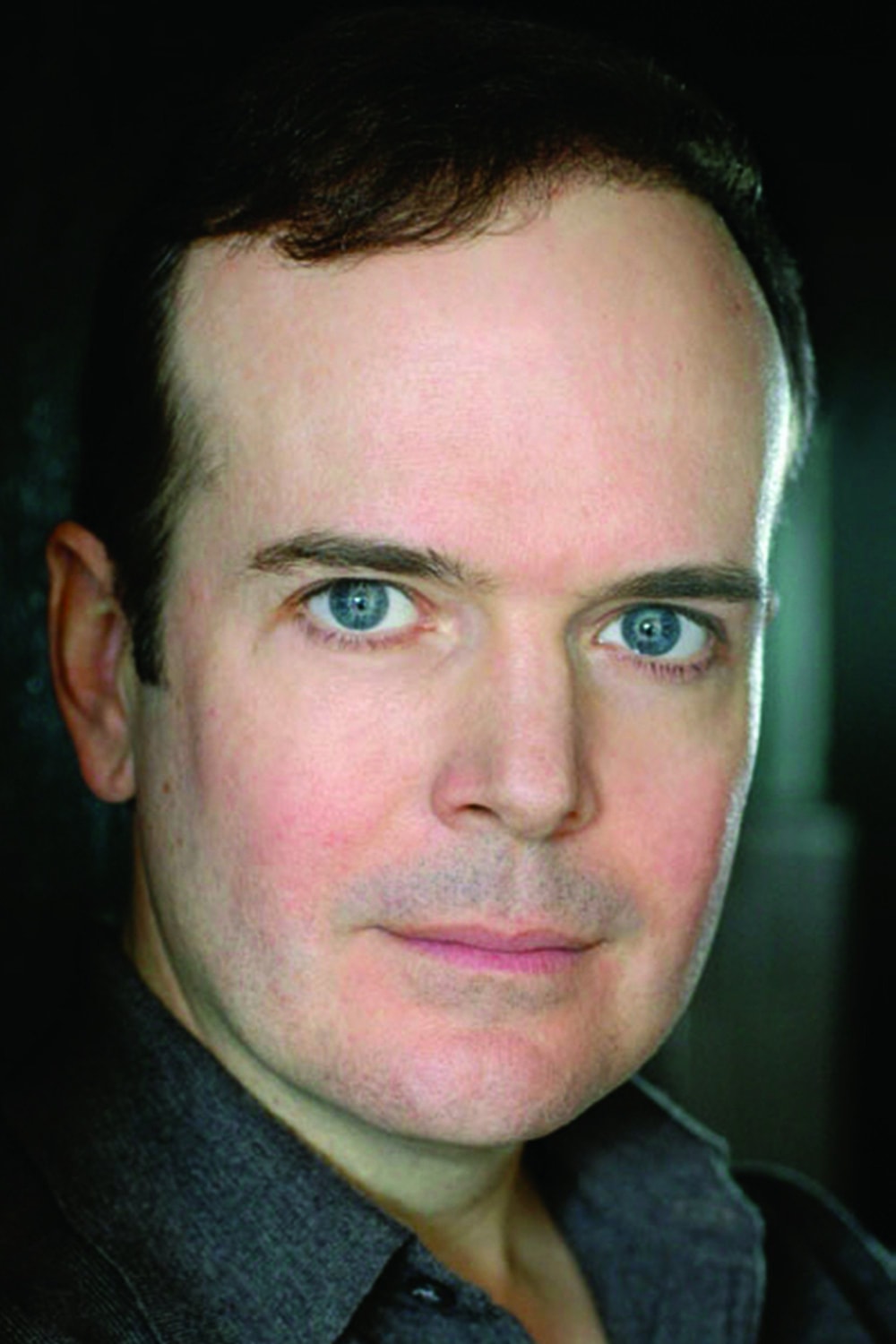 Foto de Jefferson Mays