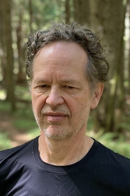 Foto de Chris Matheson