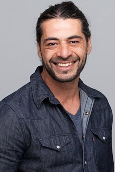 Foto de Tamer Burjaq