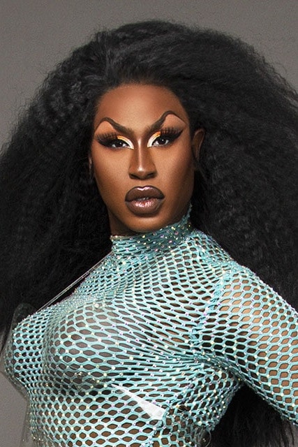 Foto de Shea Couleé