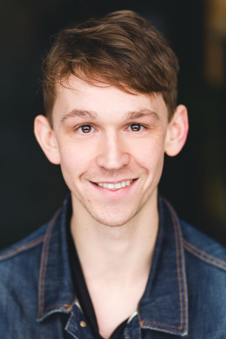 Foto de Caleb Ellsworth-Clark