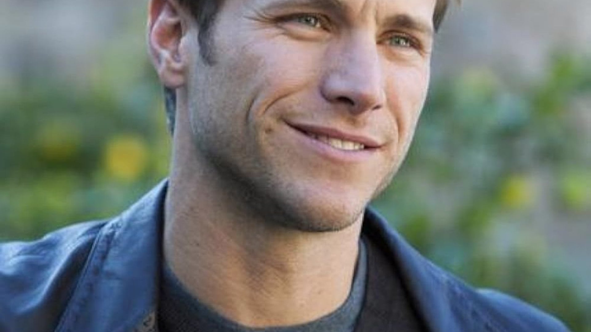 Foto de Jake Pavelka