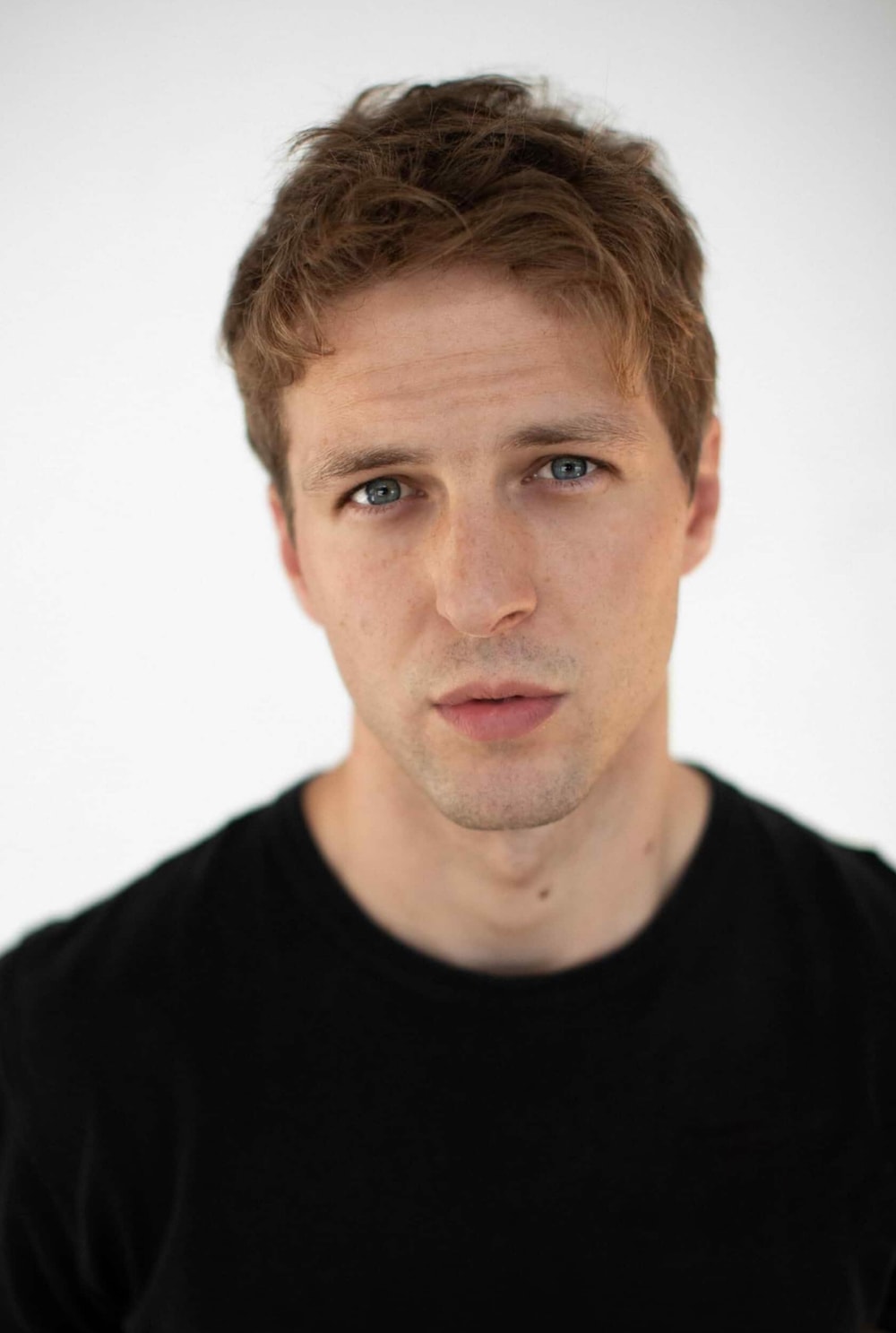 Foto de Abraham Lewis