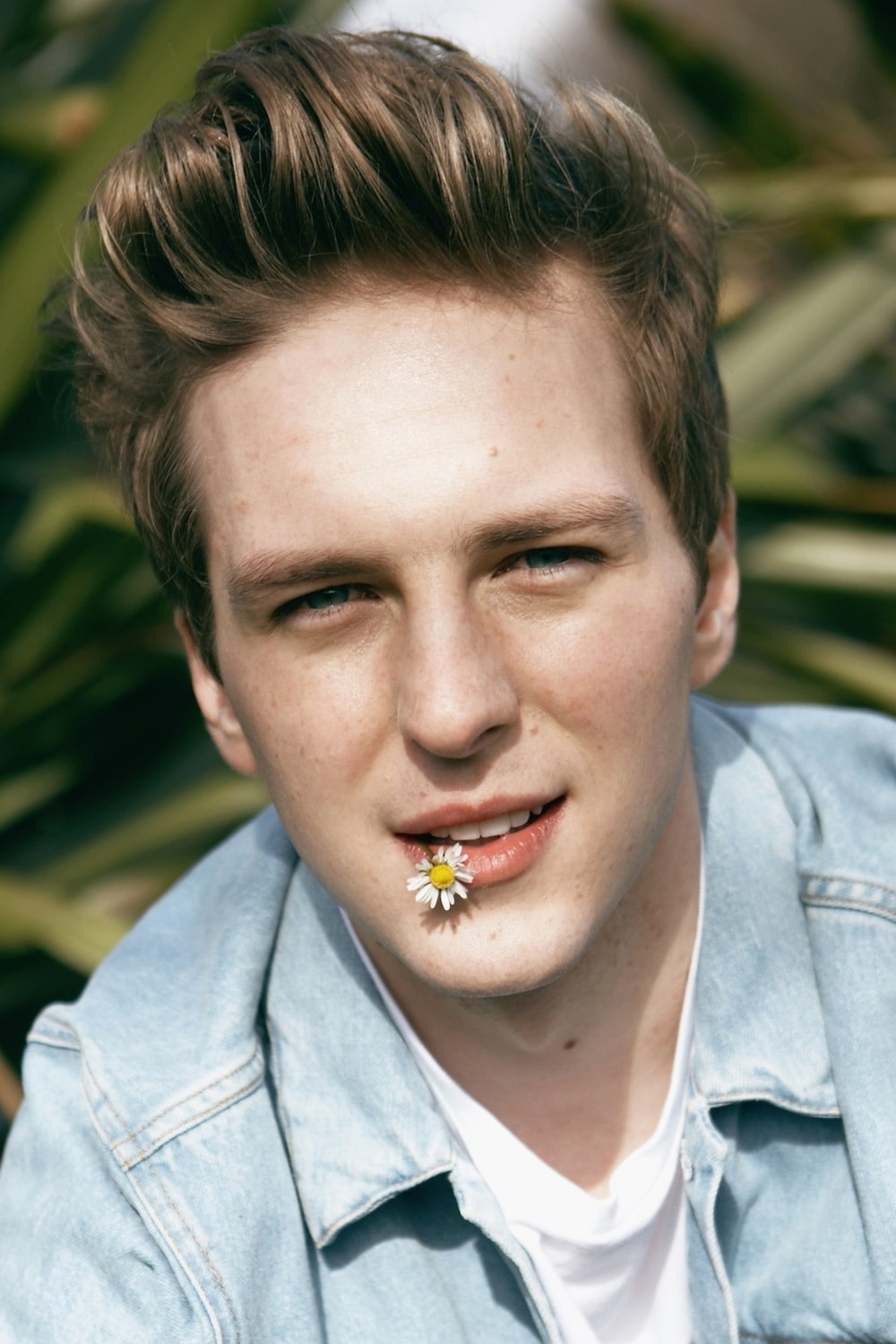 Foto de Abraham Lewis