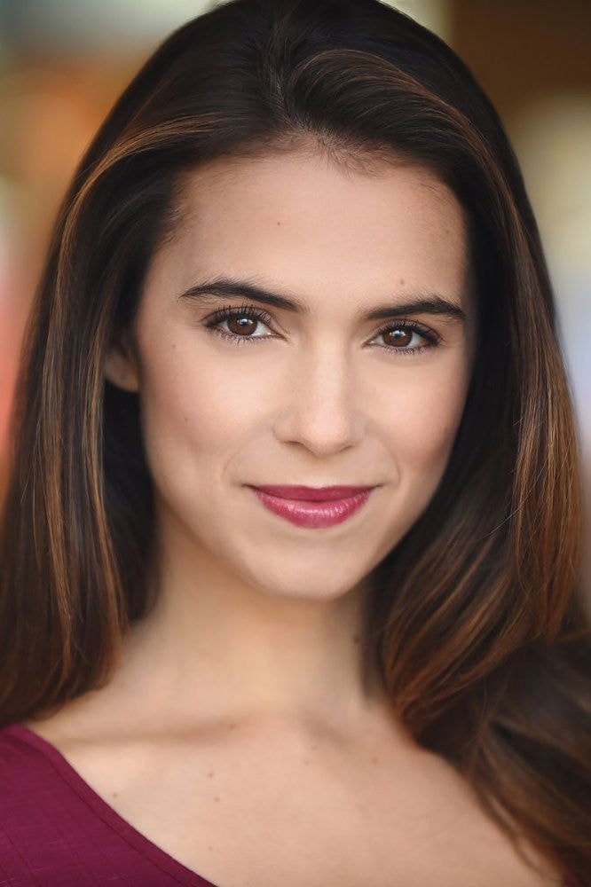 Foto de Rachel Cora Wood