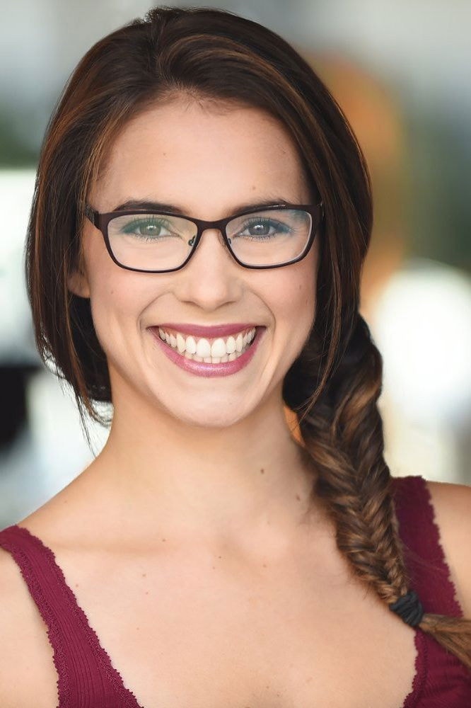 Foto de Rachel Cora Wood