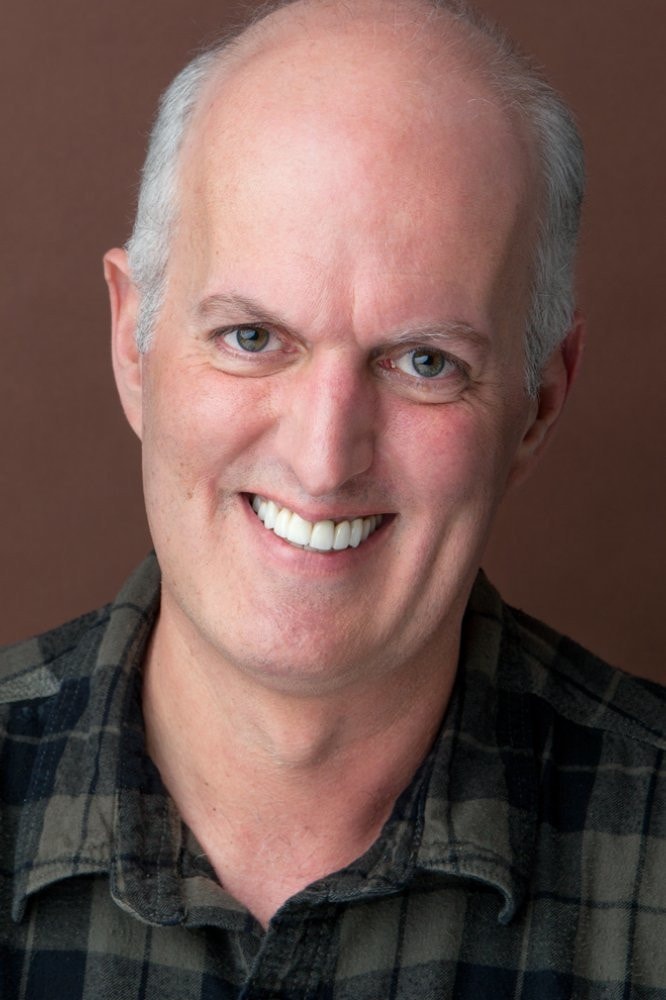 Foto de Michael Stone Forrest