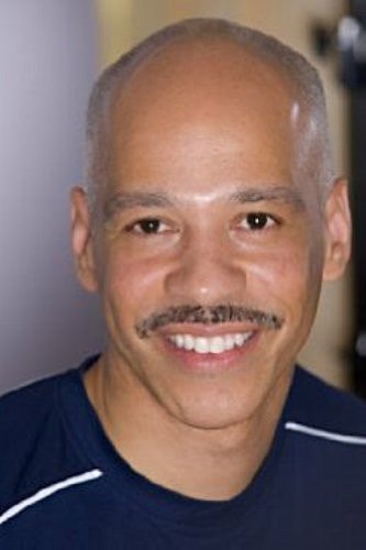 Foto de David E. Goodman