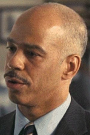 Foto de David E. Goodman