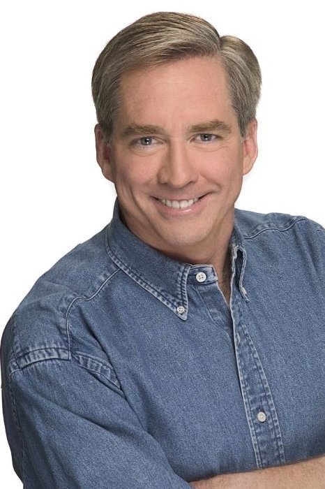 Foto de Eric Carlson